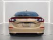 2026 Honda Civic Sport Hatchback