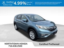 2016 Honda CR-V EX AWD SUV
