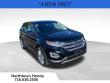 2018 Ford Edge Titanium SUV