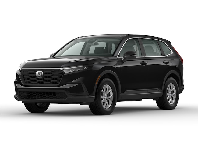2024 Honda CR-V LX SUV