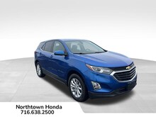 2019 Chevrolet Equinox LT w/1LT SUV