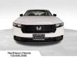 2026 Honda Accord SE Sedan