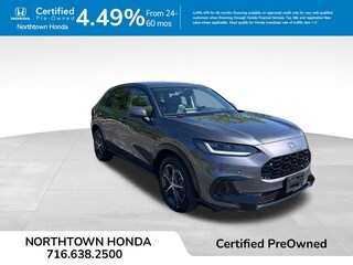 2024 Honda HR-V EX-L w/BSI SUV