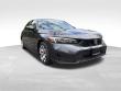 2026 Honda Civic LX Sedan