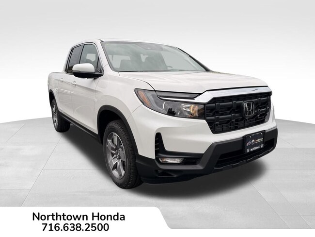 2026 Honda Ridgeline RTL Truck 2026 Honda Ridgeline RTL Truck