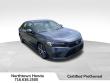 Certified 2024 Honda Civic Touring Sedan