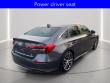 Certified Pre-Owned 2024 Honda Civic Touring Sedan GP3097 Amherst NY