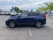 2018 Honda CR-V EX-L SUV