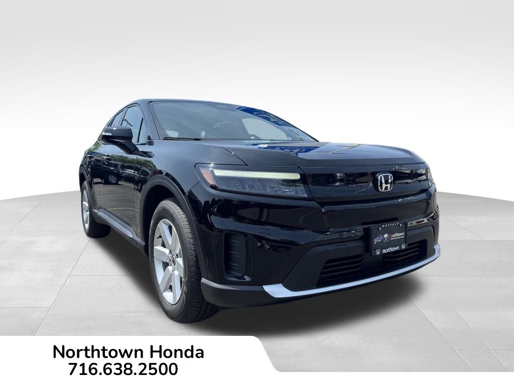2026 Honda Prologue EX's photo