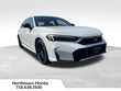 Honda Civic Hybrid