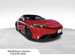 2026 Honda Prelude Hybrid Hatchback