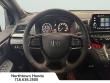 Certified Pre-Owned 2026 Honda Odyssey Sport-L Van Passenger GR393 Amherst NY
