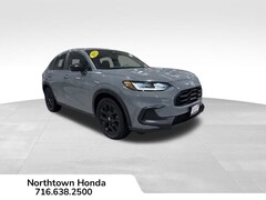 2023 Honda HR-V Sport AWD SUV