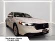 2026 Honda Accord LX Sedan