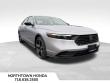 2026 Honda Accord SE Sedan