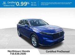 2023 Honda CR-V EX SUV