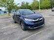 2018 Honda CR-V EX-L SUV