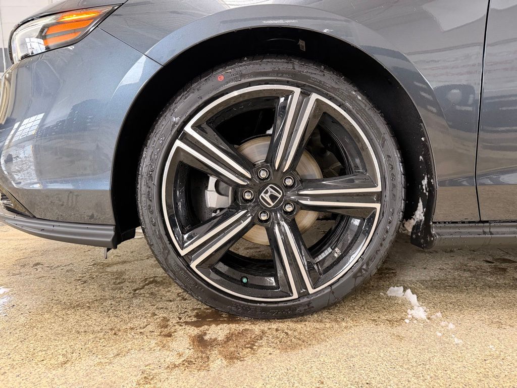 2026 Honda Accord SE - Photo 17