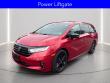 2023 Honda Odyssey Sport Van