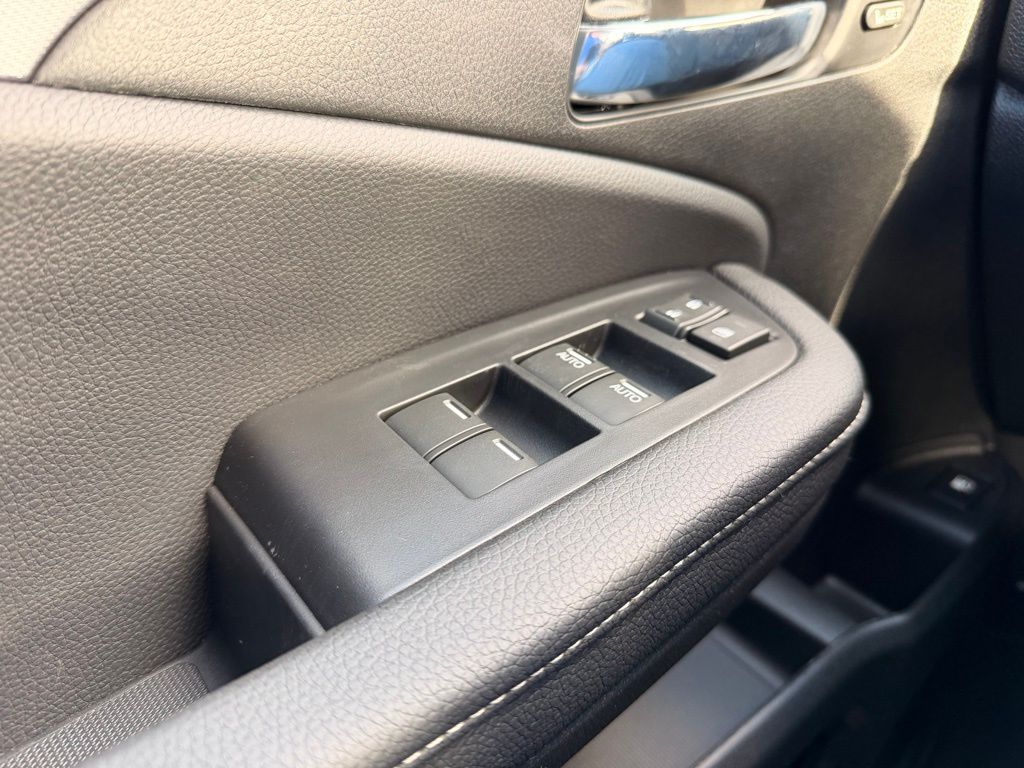 2026 Honda Ridgeline RTL - Photo 12