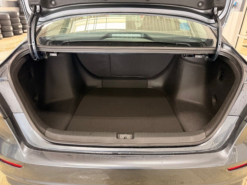 2026 Honda Accord SE - Photo 19