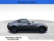 2024 Mazda MX-5 Miata RF Grand Touring Convertible