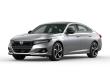 Certified 2022 Honda Accord Hybrid Sport Sedan