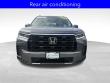 2026 Honda Pilot Touring SUV