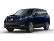  Honda Passport