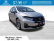 2026 Honda Odyssey EX-L Minivan/Van