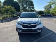 2017 Honda Ridgeline RTL-E AWD Truck Crew Cab