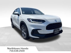 2026 Honda HR-V LX SUV