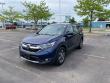 2018 Honda CR-V EX-L SUV
