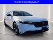 2025 Honda Accord Hybrid Sport Sedan