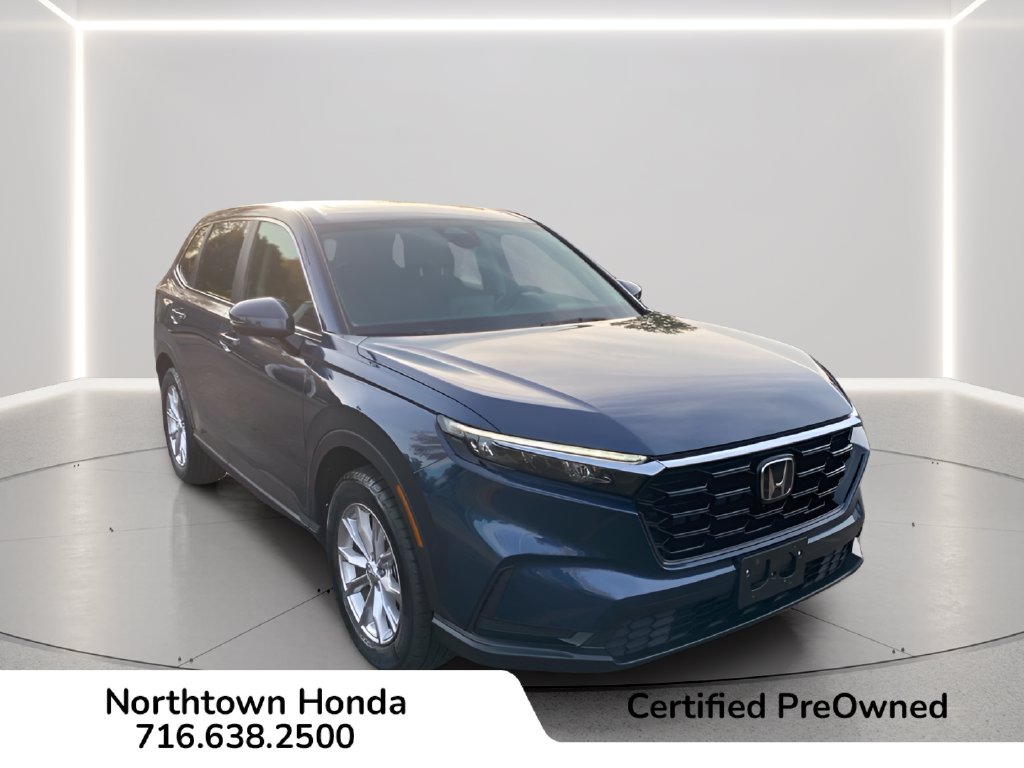 2024 Honda CR-V EX SUV