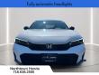 2026 Honda Civic Sport Sedan