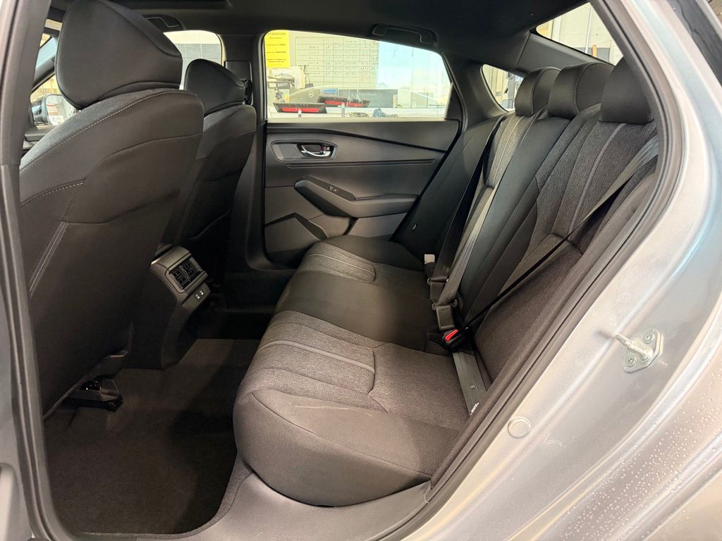 2026 Honda Accord Hybrid Sport - Photo 15