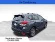 2022 Subaru Forester Premium SUV