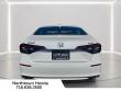 2026 Honda Civic Sport Sedan