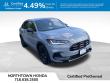 Certified 2024 Honda HR-V Sport SUV