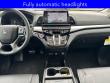 2026 Honda Odyssey Touring Van Passenger