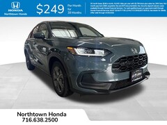 2026 Honda HR-V LX SUV