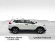 2017 Honda CR-V LX AWD SUV