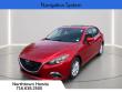 2014 Mazda Mazda3 i Grand Touring Hatchback