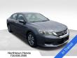 Used 2014 Honda Accord LX Sedan