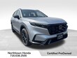  Honda CR-V Hybrid