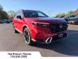 2027 Honda CR-V Hybrid Sport Touring SUV