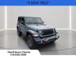 2025 Jeep Wrangler Sport SUV