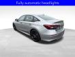 2025 Honda Civic Hybrid Sport Sedan 2025 Honda Civic Hybrid Sport Sedan
