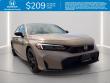 2026 Honda Civic Sport Hatchback